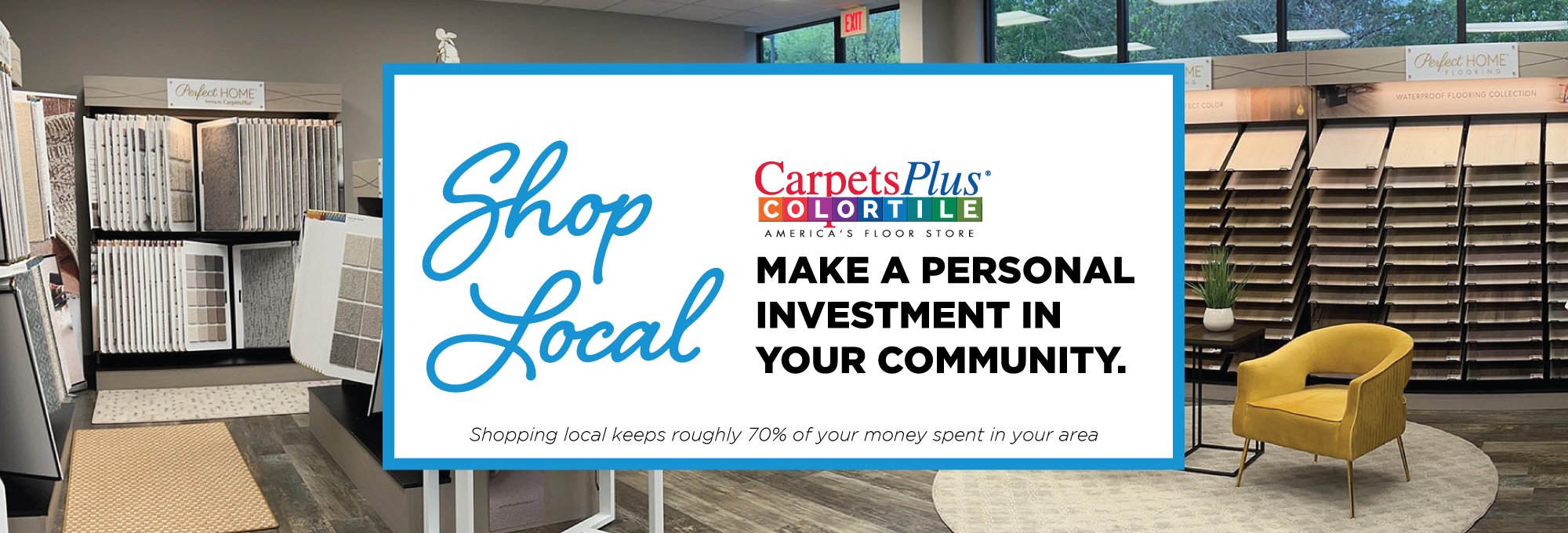 Carpets Plus - Shop Local - Floorco of Rochester | Rochester, MN