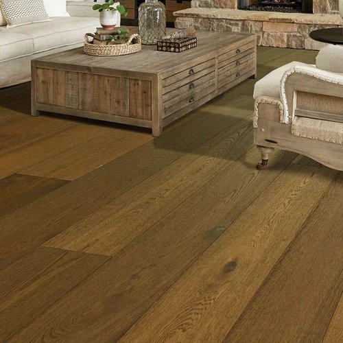 Learn about Hardwood