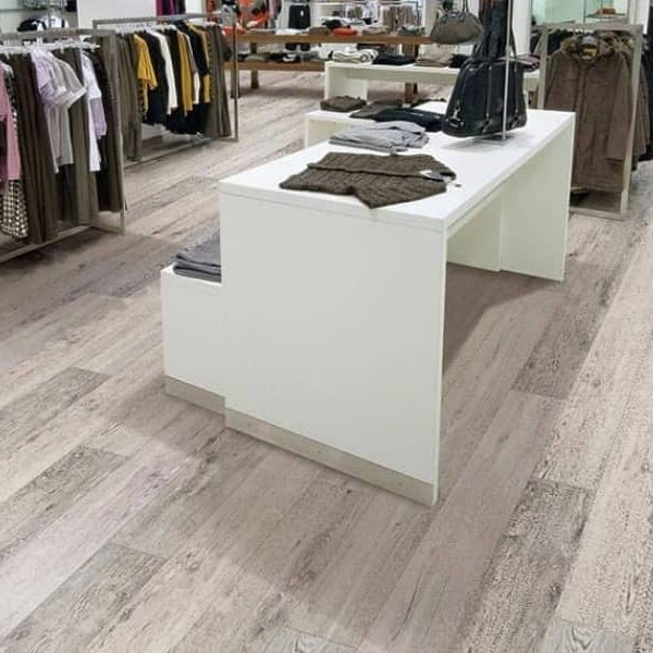 Commercial floors in Rochester, MN