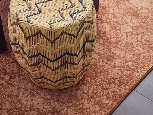 Rug Binding from  Floorco of Rochester in Rochester, MN