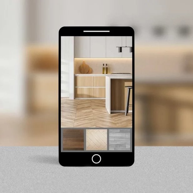 Room Visualizer from Floorco of Rochester in Rochester, MN
