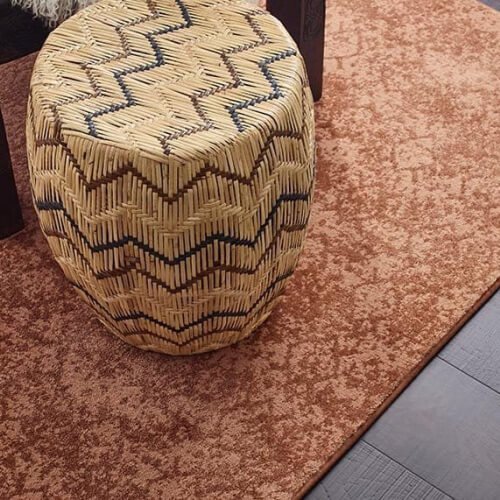 Rug binding from Floorco of Rochester in Rochester, MN