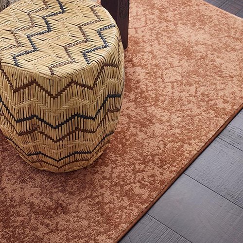Rug binding from Floorco of Rochester in Rochester, MN
