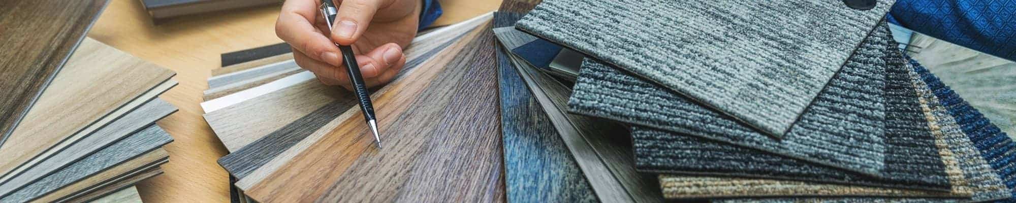 Flooring experts at Floorco of Rochester in Rochester, MN