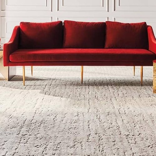 Living Room Pattern Carpet -  Floorco of Rochester in Rochester, MN